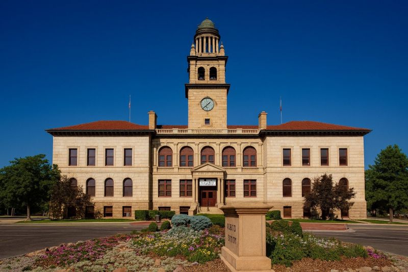 El Paso County, CO