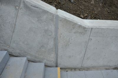 Cement Work in Woodland Park, CO