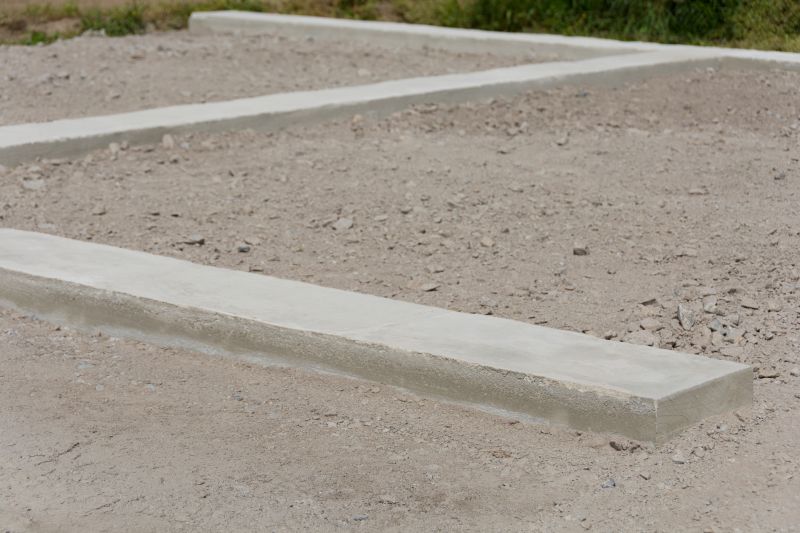 Concrete Foundation Installation in Cripple Creek, CO