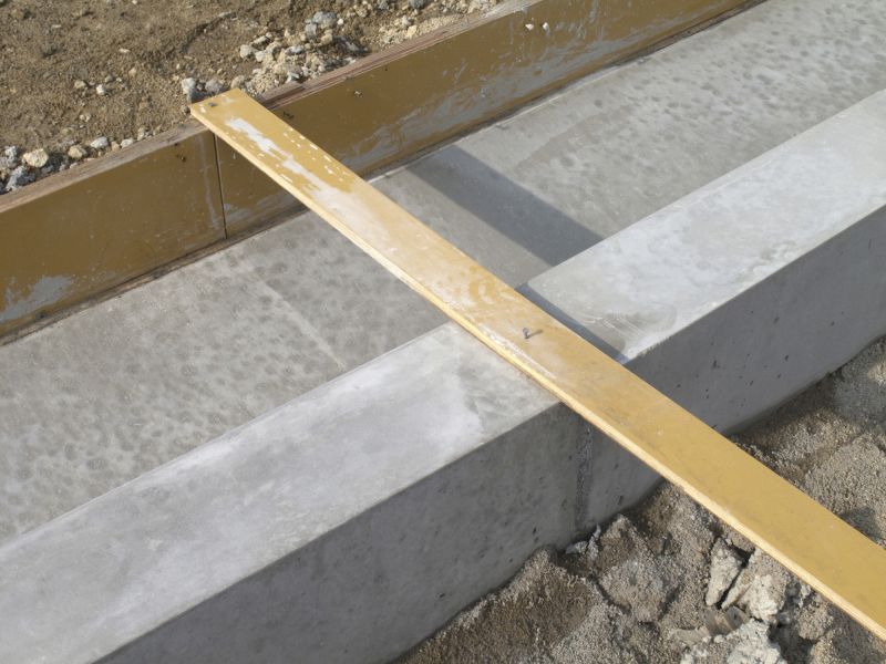 Concrete Foundation Installation in Woodland Park, CO