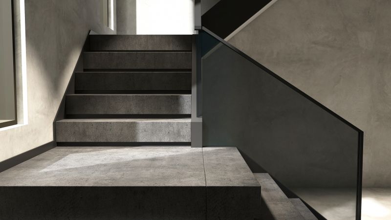 Concrete Ramp Installation in Larkspur, CO