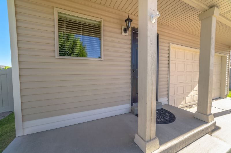Concrete Ramp Installation in Sedalia, CO