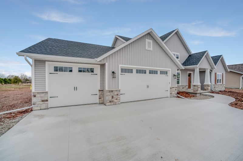 Concrete Service in Florissant, CO