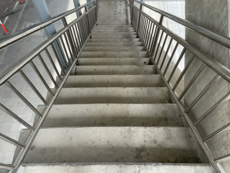 Concrete Stairs Construction in Cripple Creek, CO