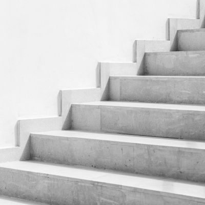Concrete Stairs Construction in El Paso County, CO