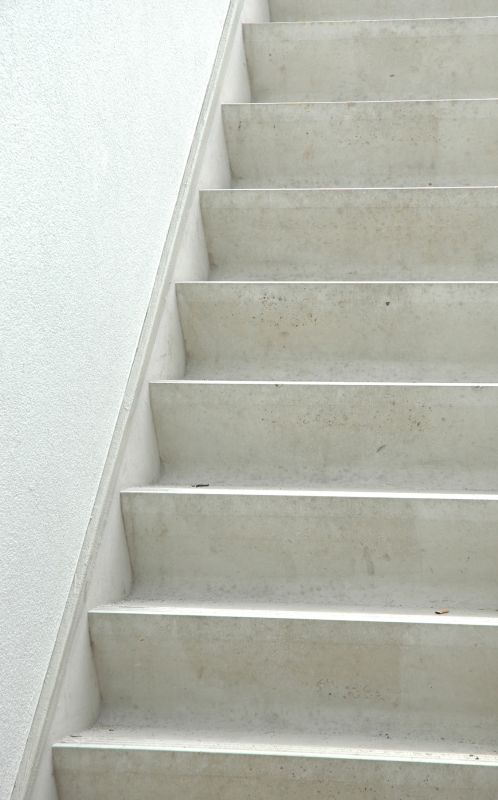 Concrete Stairs Construction in Teller County, CO