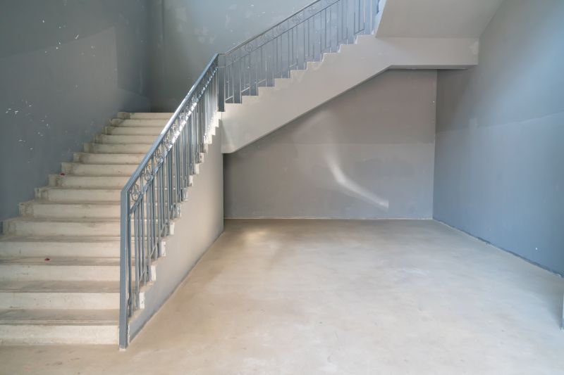 Concrete Stairs Installation in Cripple Creek, CO