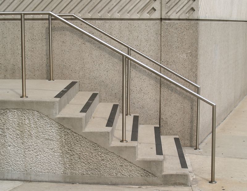 Concrete Stairs Installation in Florissant, CO