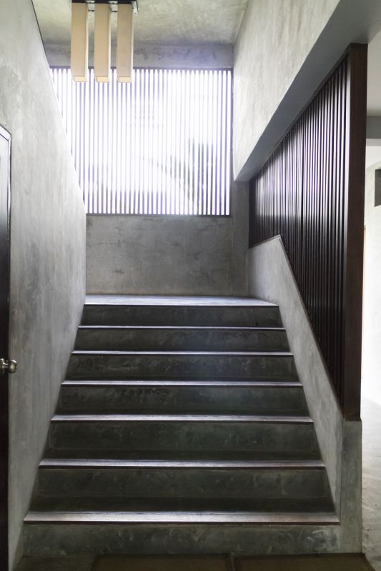 Concrete Stairs Installation in Monument, CO