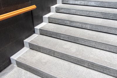 Concrete Stairs Installation in Teller County, CO