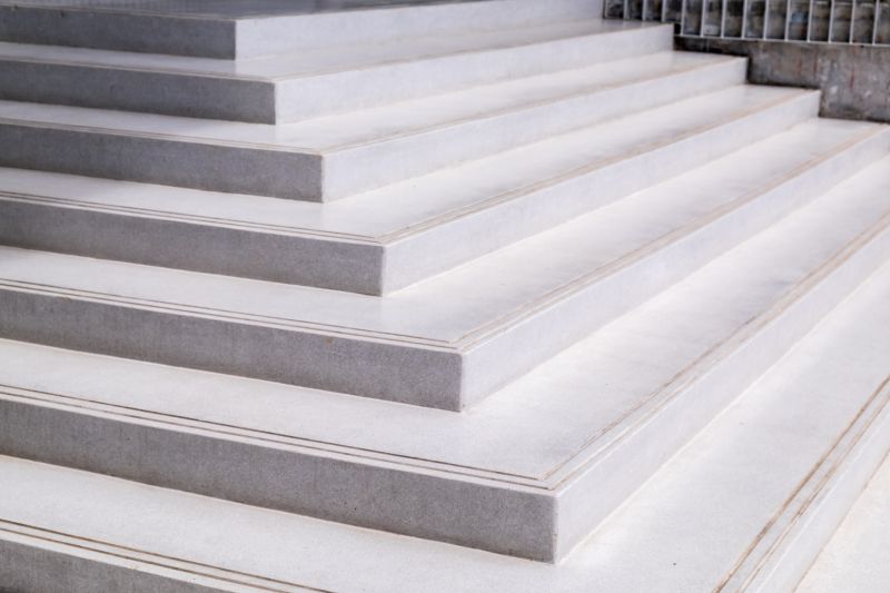 Concrete Steps Replacement in Cripple Creek, CO