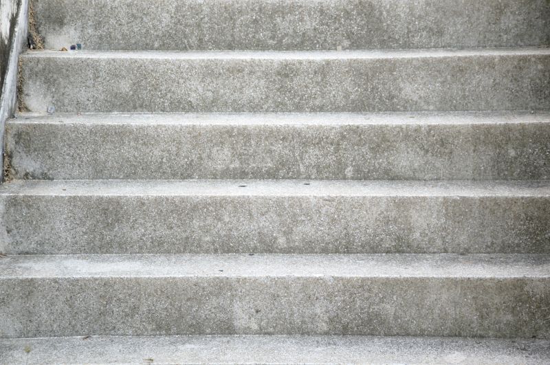 Concrete Steps Replacement in Cripple Creek, CO