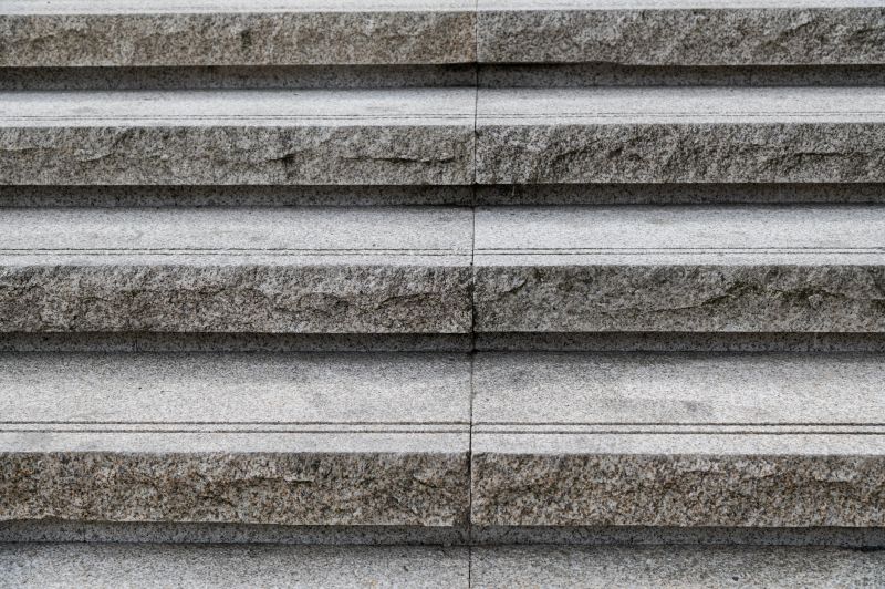 Concrete Steps Replacement in Monument, CO