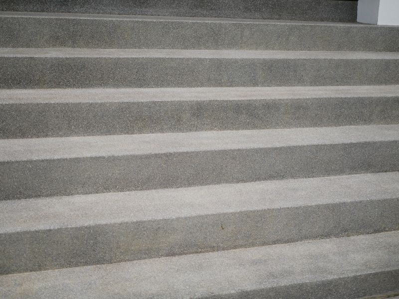 Concrete Steps Replacement in Palmer Lake, CO