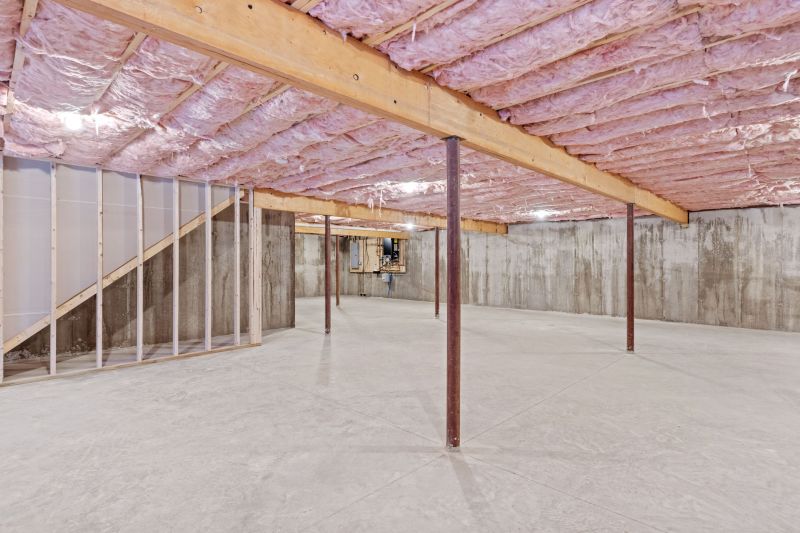 Crawlspace Construction in Woodland Park, CO