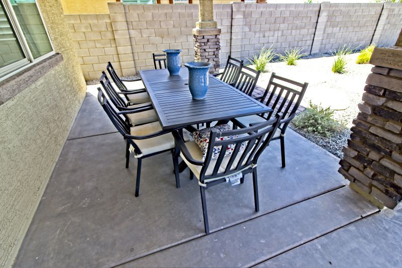 Deck Slab Installation in Woodland Park, CO