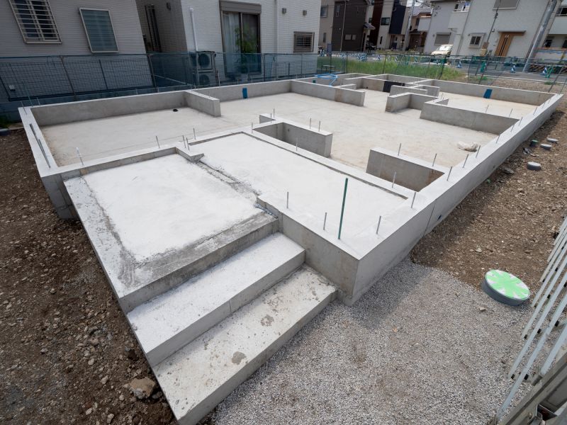 Deep Foundation Installation in Woodland Park, CO