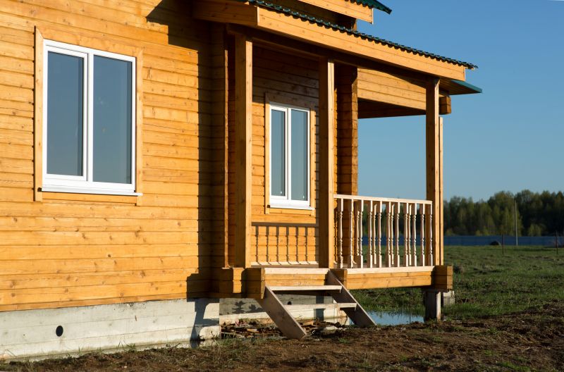Foundation Construction in Colorado Springs, CO