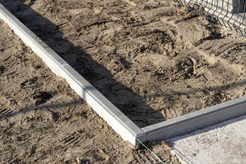 Foundation Construction in Florissant, CO