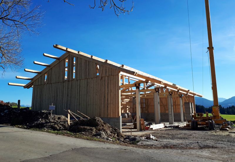 Foundation Construction in Sedalia, CO