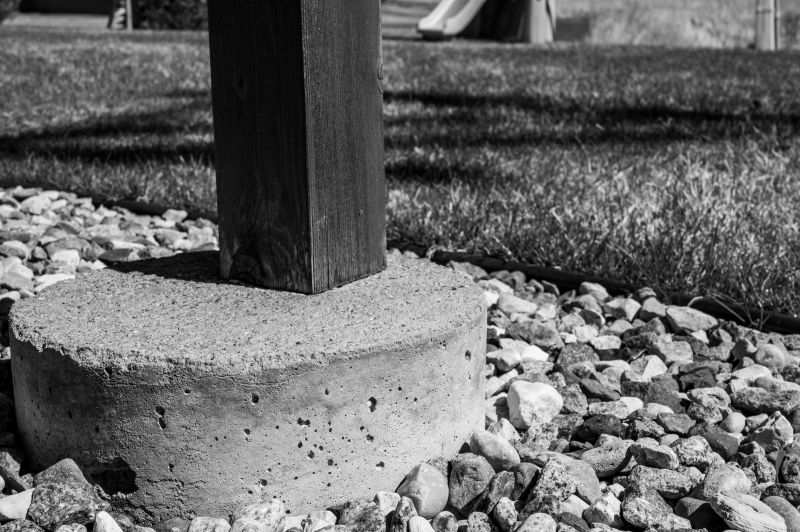 House Foundation Installation in Woodland Park, CO