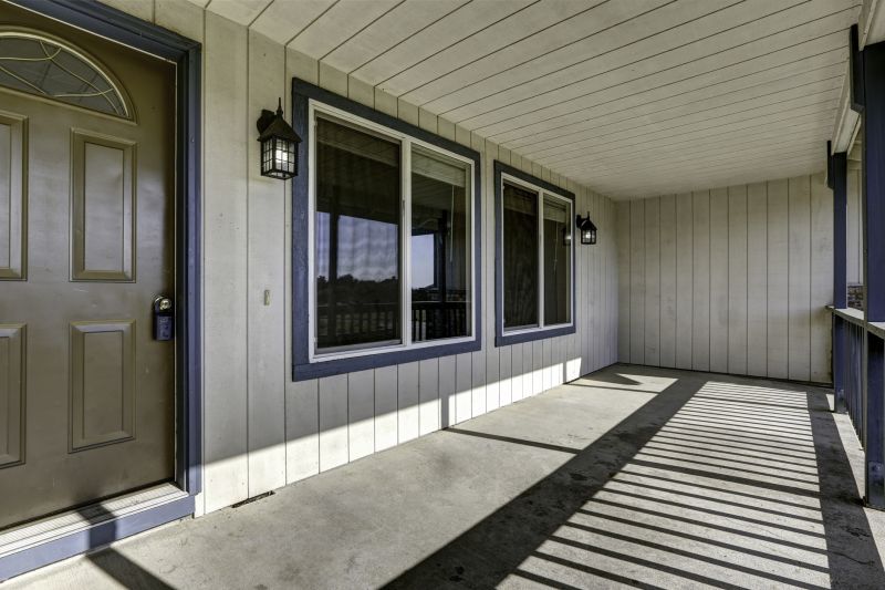 Patio Construction in Larkspur, CO