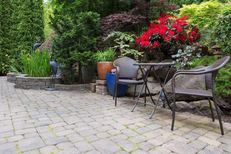 Patio Enlargement in Woodland Park, CO