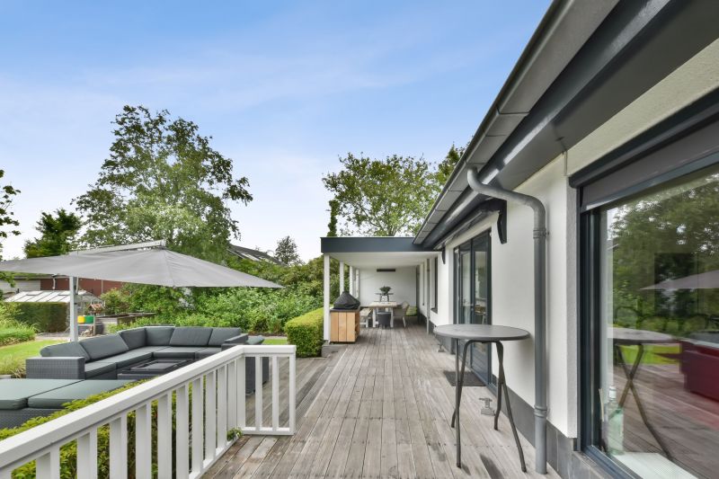 Patio Remodeling in Woodland Park, CO