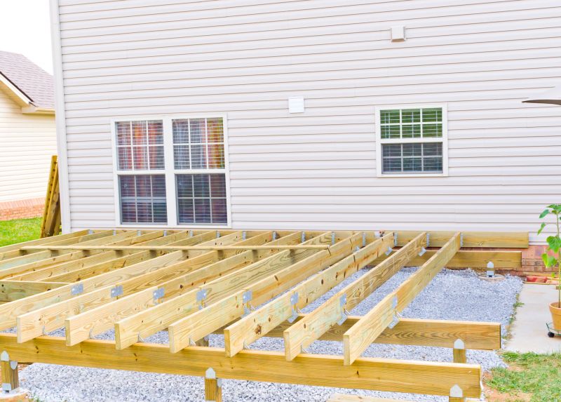 Patio Remodeling in Woodland Park, CO