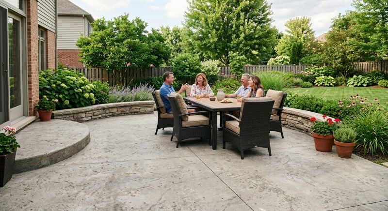 Patio Remodeling in Woodland Park, CO
