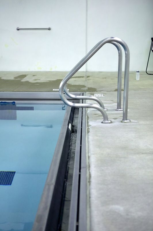 Pool Pavement Installation in Woodland Park, CO
