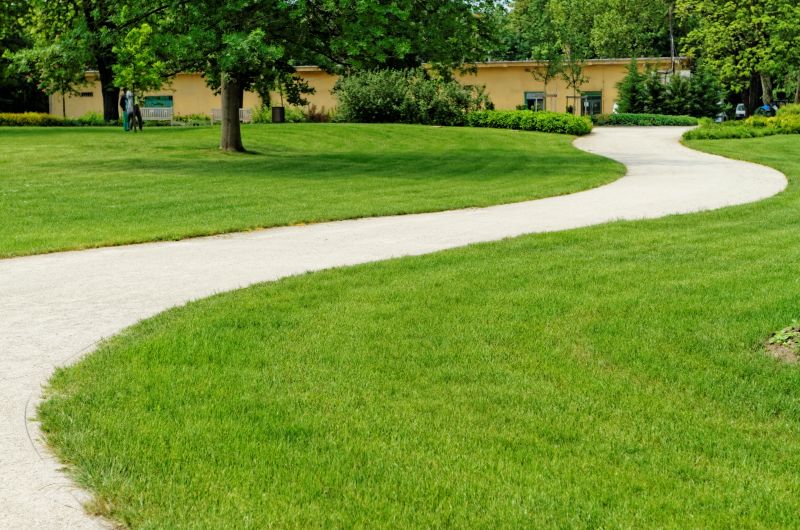 Sidewalk Paving in El Paso County, CO